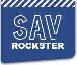 SAV Rockwool